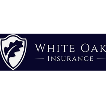 White Oak Insurance LLC Logo
