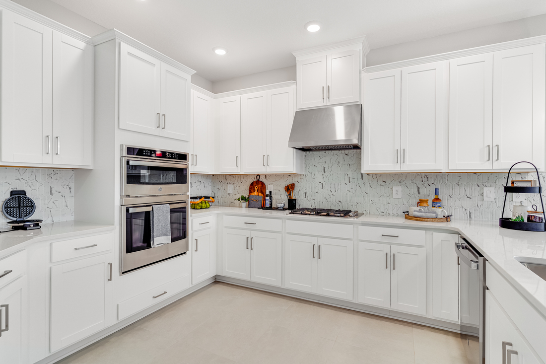 The Waters at Center Lake Ranch - Taylor Morrison Image