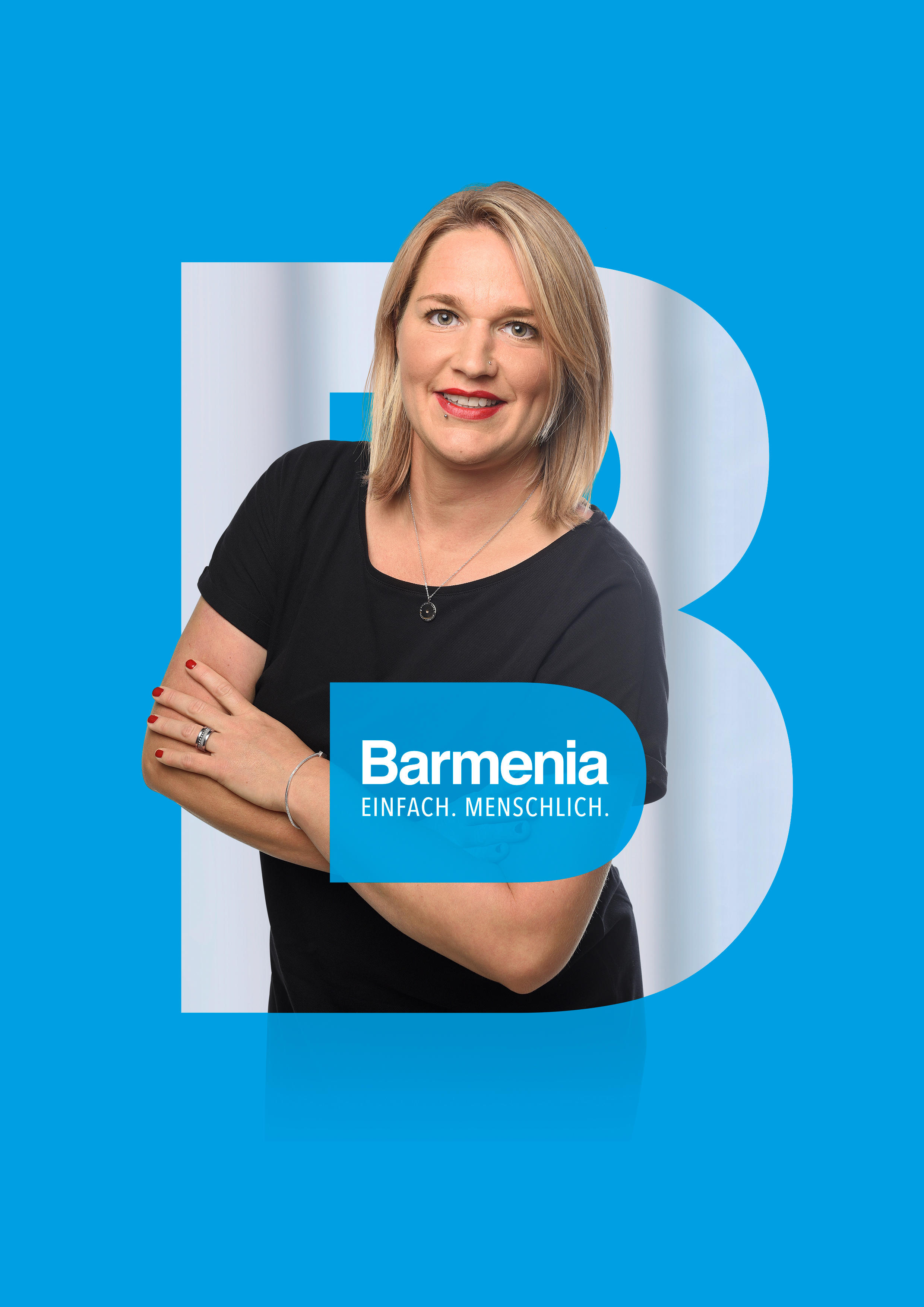 Bild 1 Barmenia Versicherung - Susanna Bathe in Düsseldorf