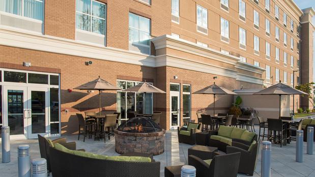 Images Holiday Inn Indianapolis Airport, an IHG Hotel