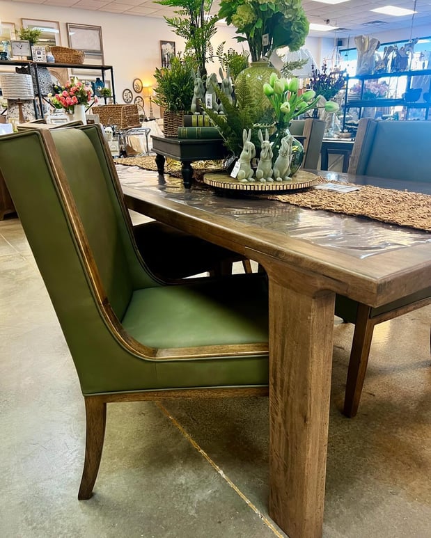 Images Miss Daisy's Home & Decor Co.