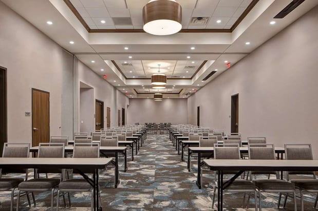 Images Hilton Garden Inn Summerville