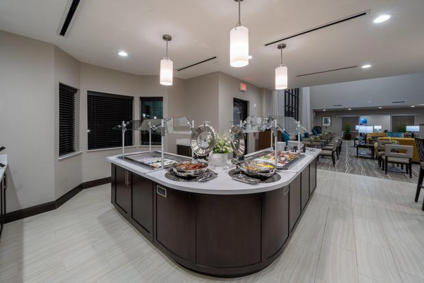 Images Staybridge Suites Houston NW Cypress Crossing by IHG
