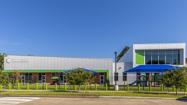 Images The Goddard School of Houston (The Greater Heights)