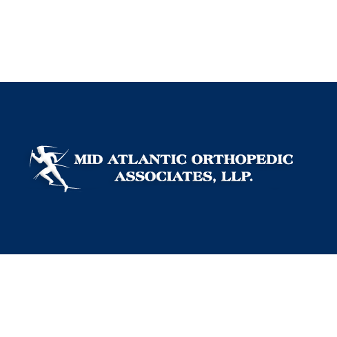 Mid Atlantic Orthopedic Associates Logo