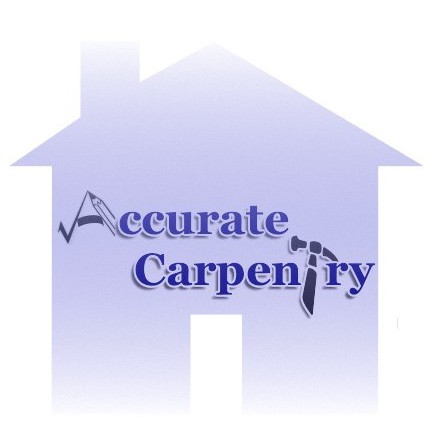 Accurate Carpentry Logo