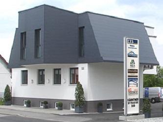 ETS Elektrotechnik Frank Schmidt GmbH, Kärntner Straße 369 in Graz