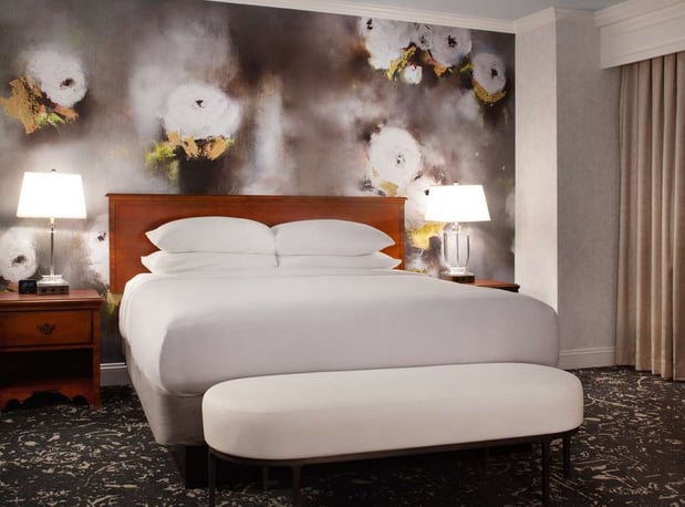 Images Hilton Atlanta/Marietta Hotel & Conference Center