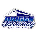 Briggs Contracting Logo