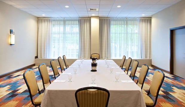 Images Embassy Suites by Hilton Seattle Bellevue