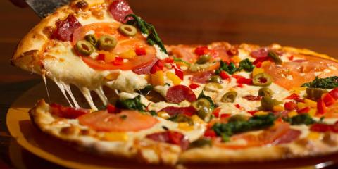 Images Alfano's Pizza