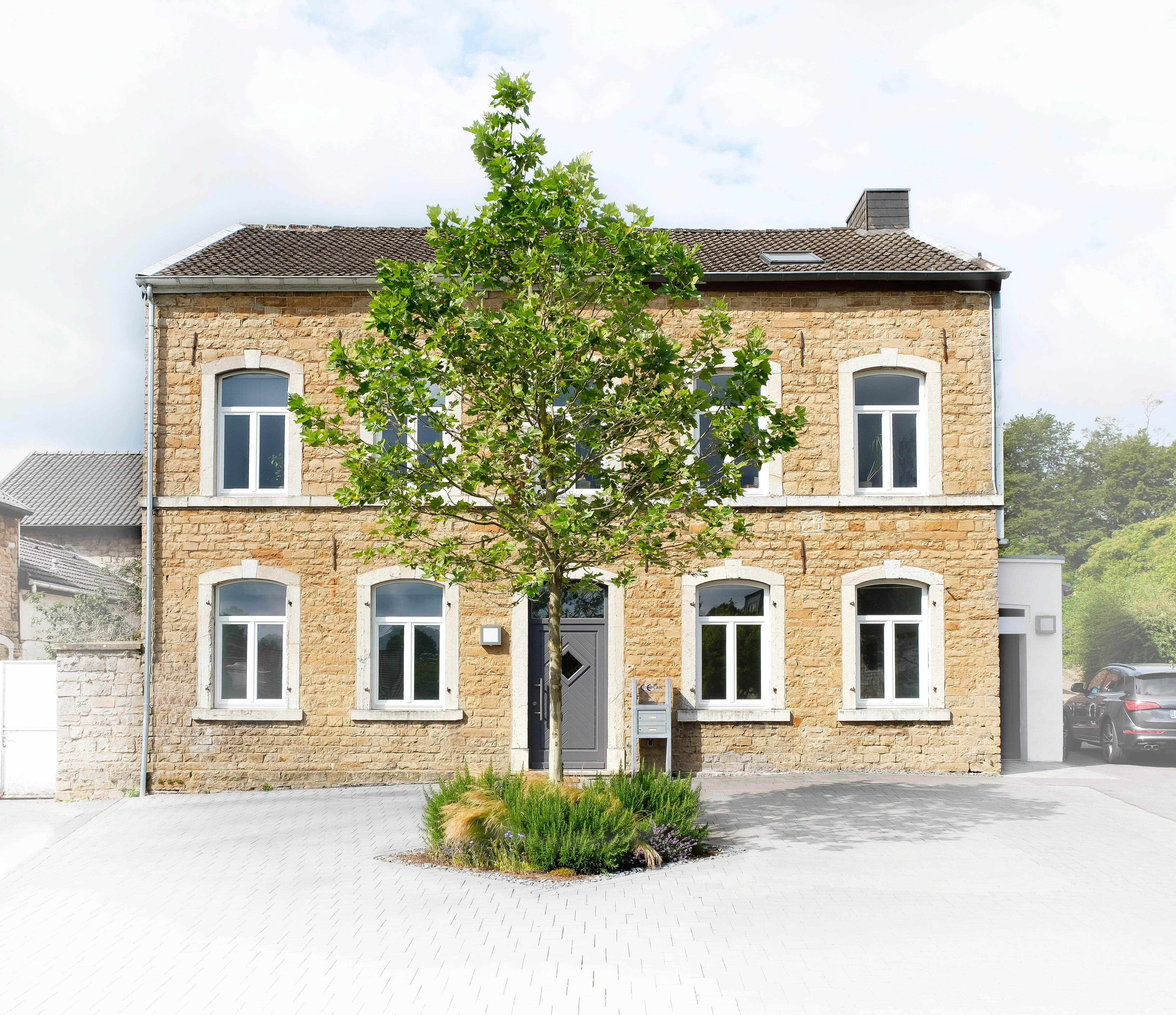 CE-PLAN GmbH, Vennstrasse 38 in Stolberg