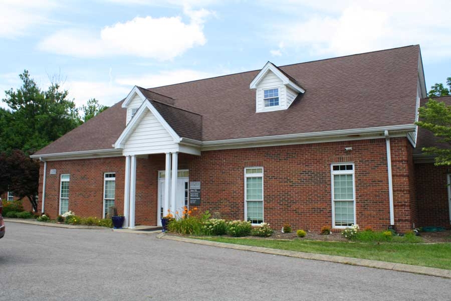 Baptist Health Medical Group Behavioral Health