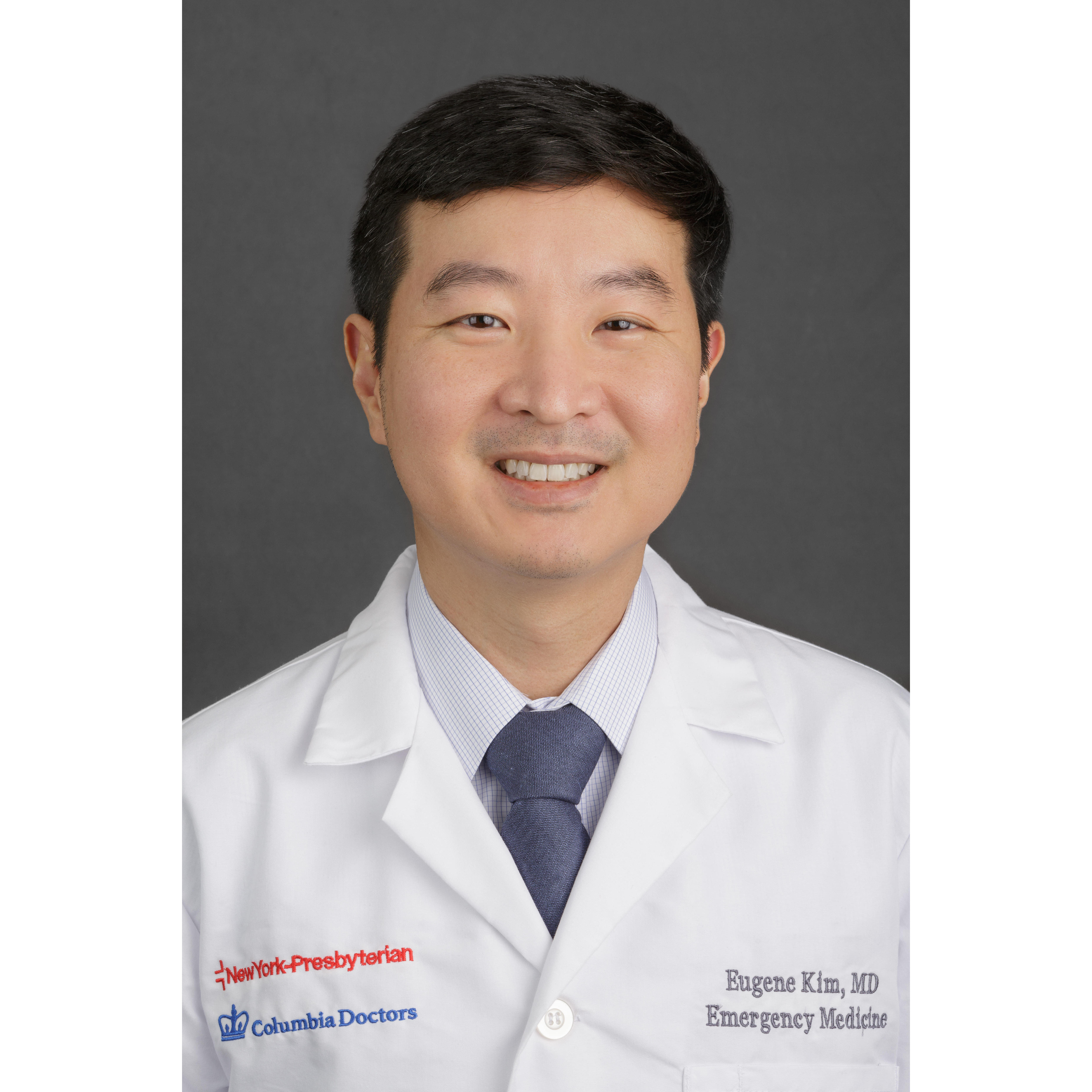 Eugene Y. Kim, MD