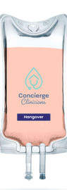 Images Concierge Clinicians