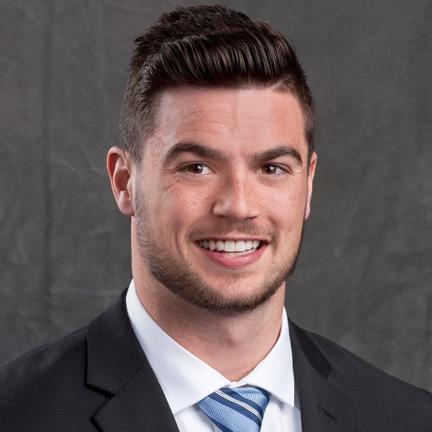 Images Edward Jones - Financial Advisor: Nicholas P Thorne, CFP®