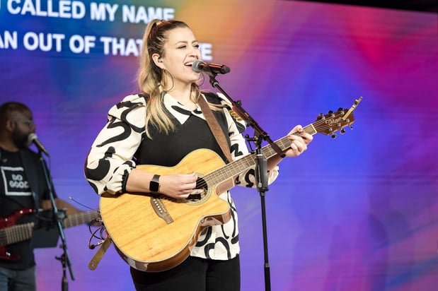 Images Grace Community Church (Arlington)