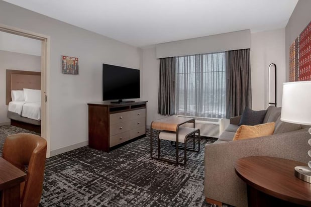 Images Homewood Suites by Hilton Lackland AFB/SeaWorld, TX