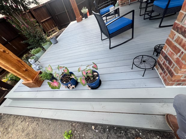 Images Two Sons Fencing - Celina Based Fence Company