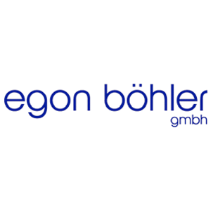 Böhler Egon GmbH Logo