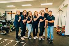 Images Berube Physical Therapy - Columbia Falls