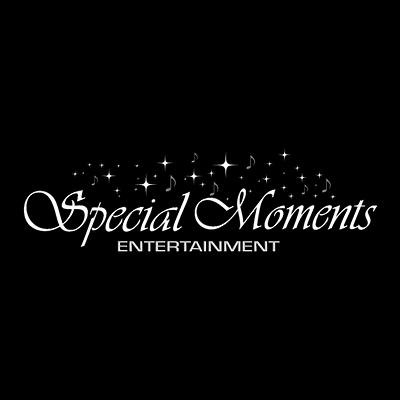 SPECIAL MOMENTS ENTERTAINMENT Logo