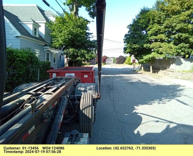 Images Dumpsters R Us, Inc