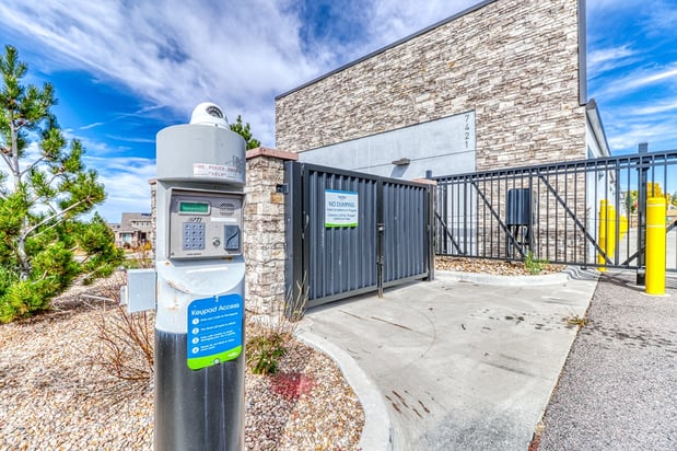 Images SmartStop Self Storage