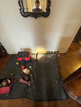 Images Aubrey Plumbing Company LLC