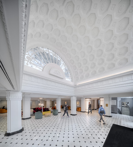 Hamilton Hotel Image