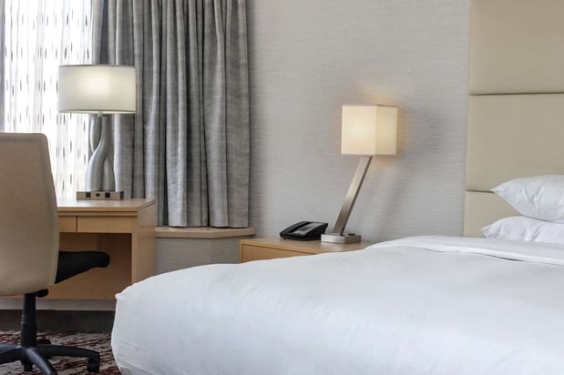 Images DoubleTree by Hilton Hotel Philadelphia Center City