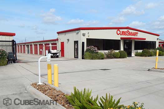 CubeSmart Self Storage Photo