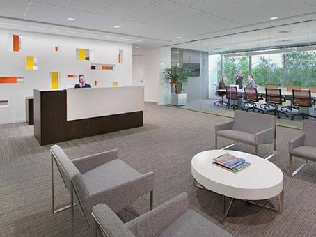 Regus - Tennessee, Nashville - Burton Hills Photo