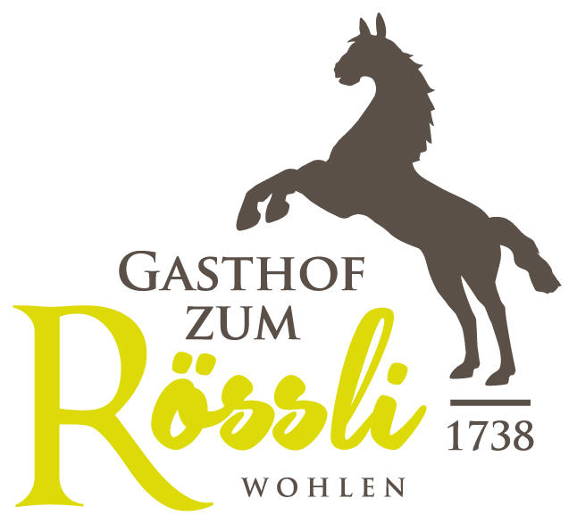 Restaurant Gasthof zum Rössli, Zentralstrasse 1 in Wohlen AG