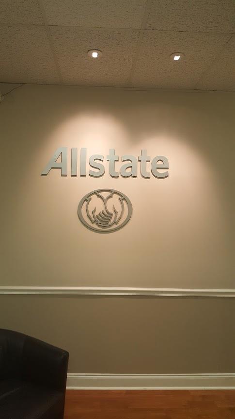 The Marcus Agency: Allstate Insurance Birmingham (205)870-0115
