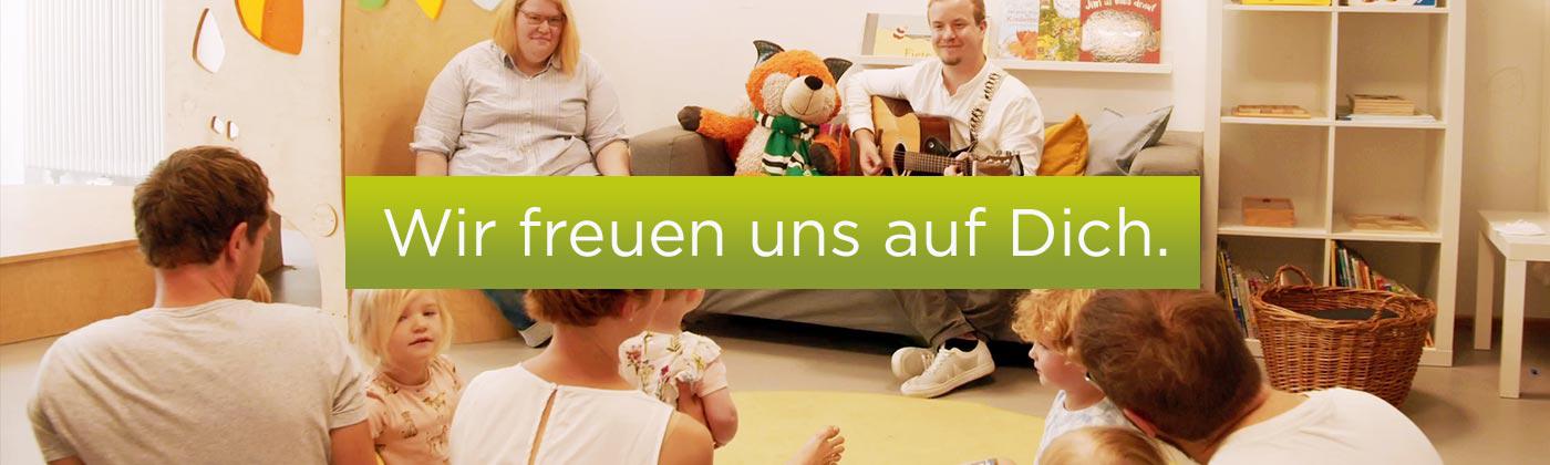 Bild 3 Kita Walljunioren - pme Familienservice in Bremen