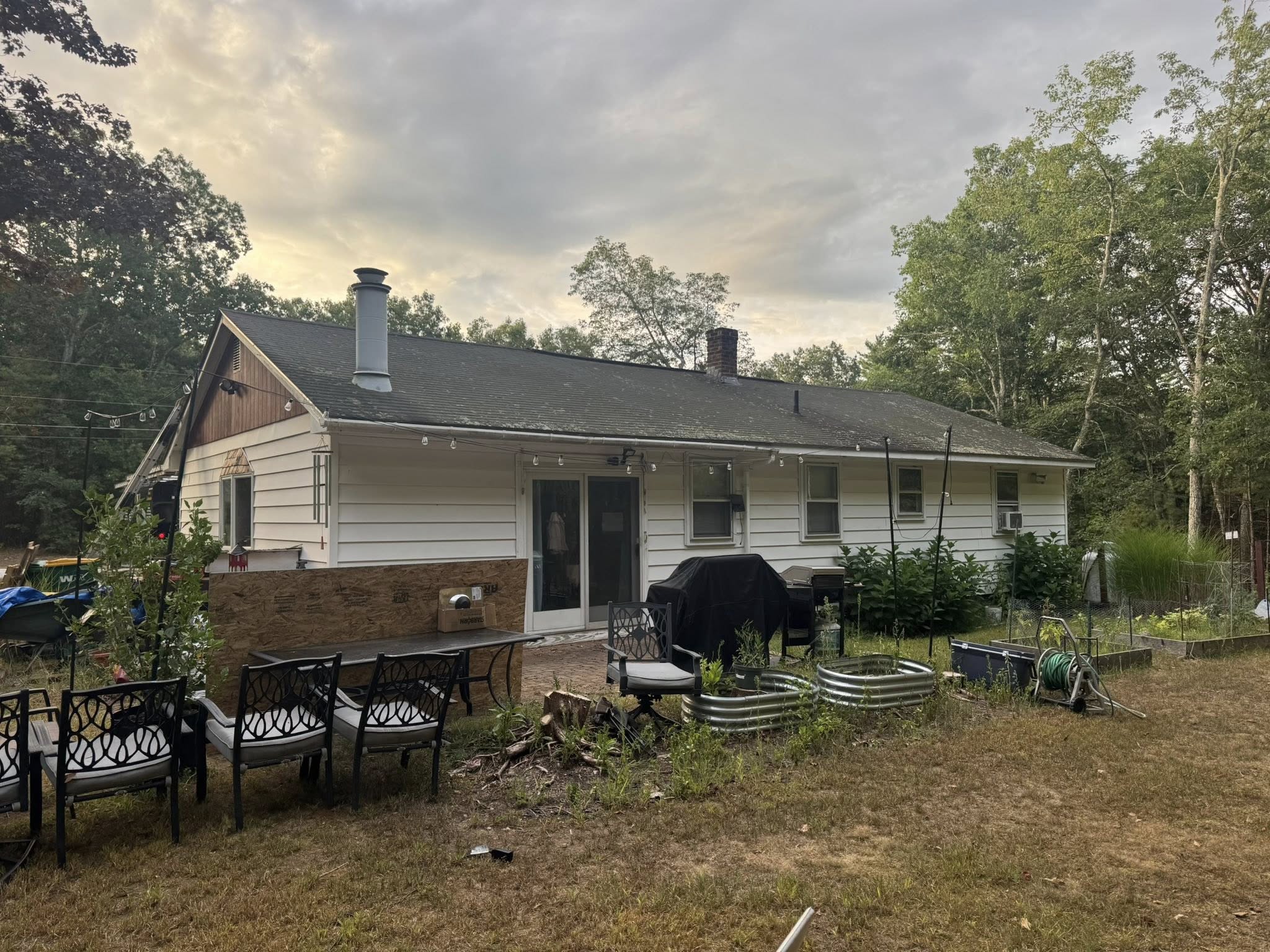 GWJ Boss Construction Image