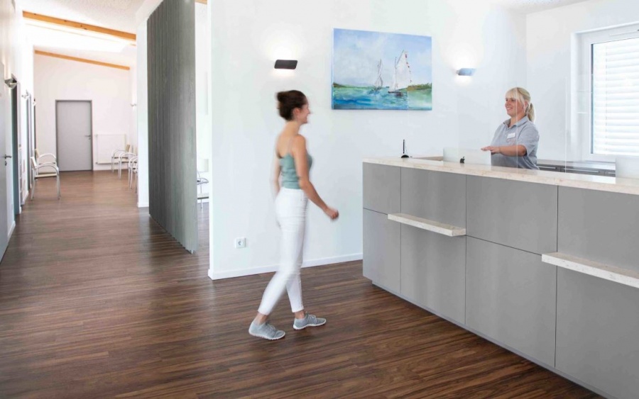 Dr. med. Stefan Früngel, Hochzoller Str. 7 in Augsburg