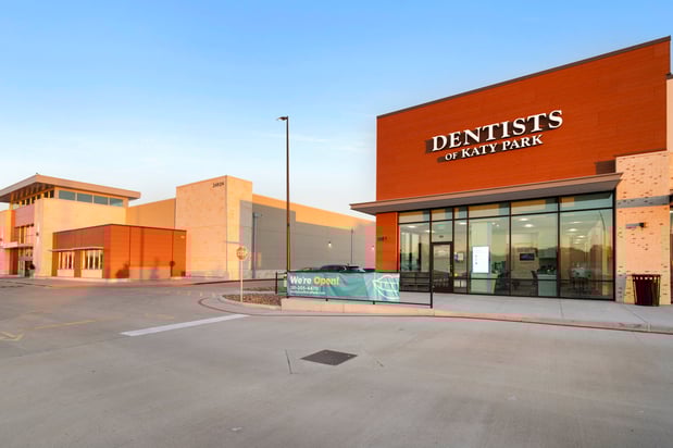 Images Dentists of Katy Park