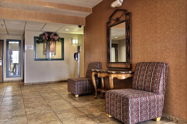 Images Premier Extended Stay Hobbs