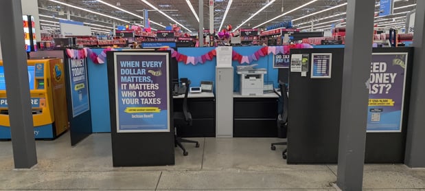 Images Jackson Hewitt Tax Service