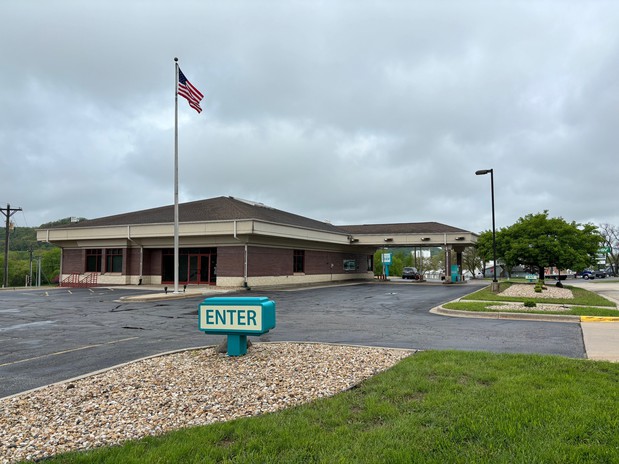 Images Community First Bank