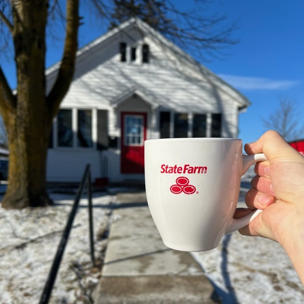 Images Todd Glover - State Farm Insurance Agent