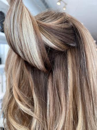 Images Poised Beauty Salon