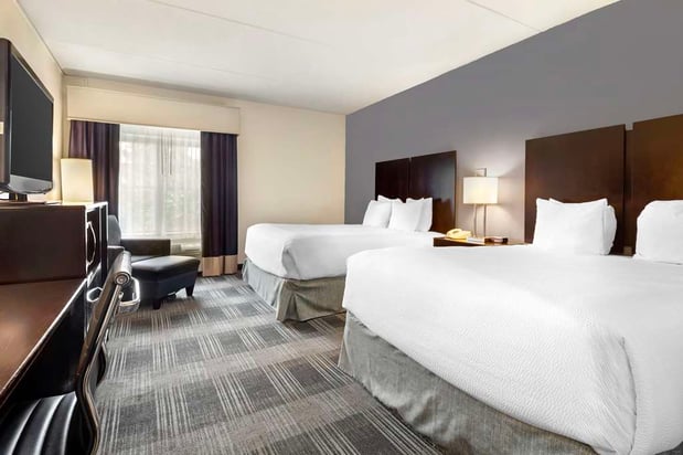 Images Best Western Hartford Hotel & Suites