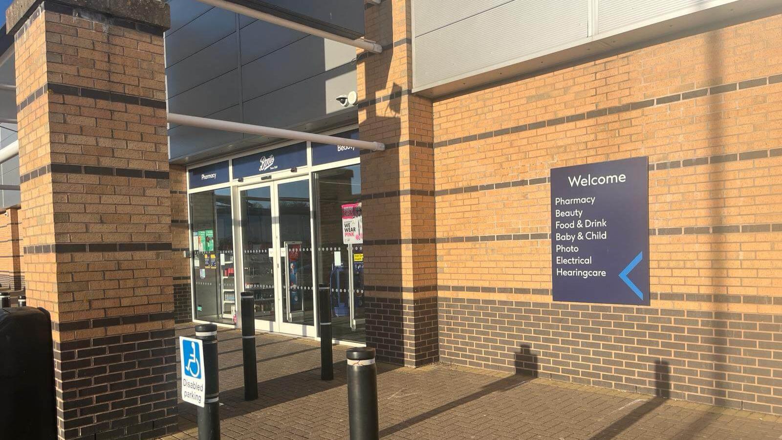 Images Boots Hearingcare Norwich Longwater Retail Park