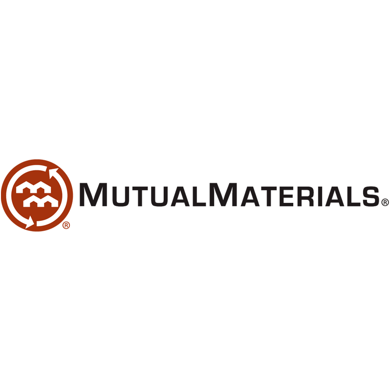Mutual Materials Logo