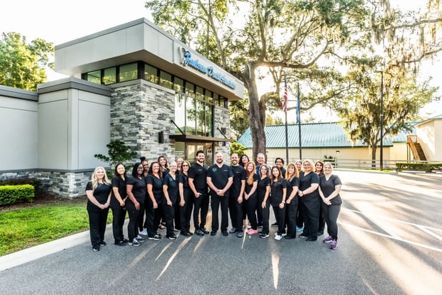 Images Raulerson Dental Associates, PA