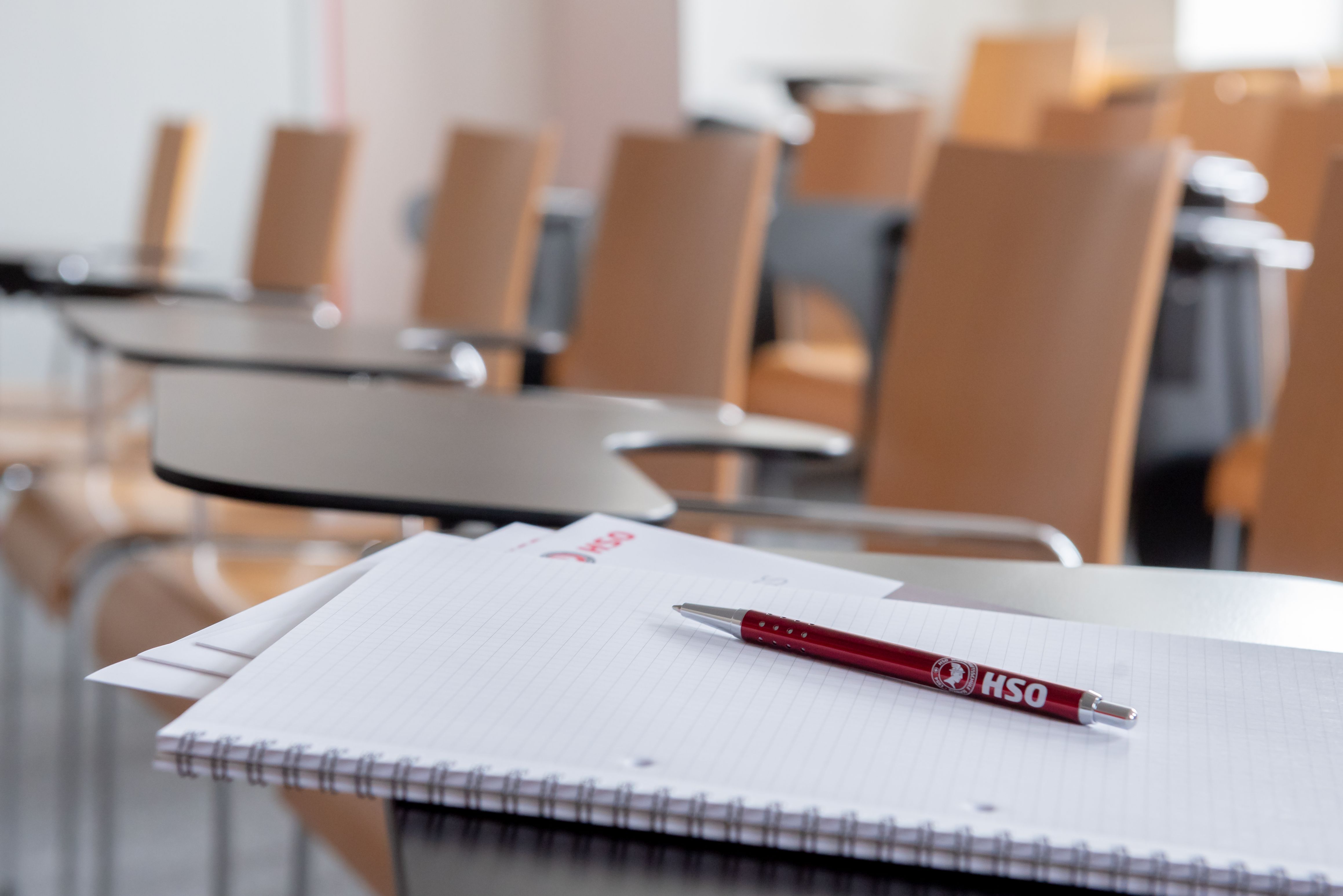 Bilder HSO Wirtschafts- und Informatikschule