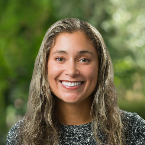 Dr Angelina M. Seffens